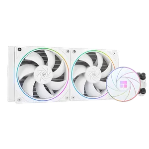 Thermalright Aqua Elite 240 WHITE ARGB V2